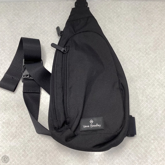 Backpack By Vera Bradley, Size: Small