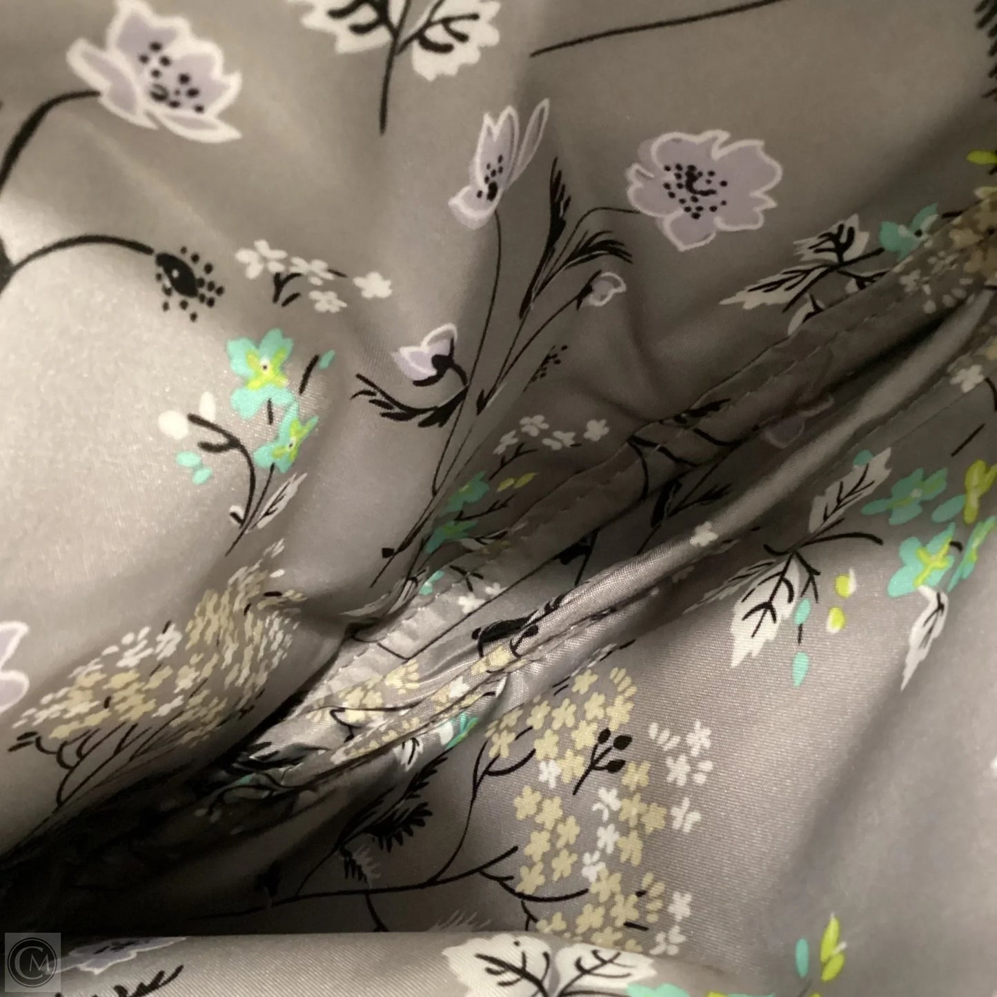 Backpack By Vera Bradley, Size: Small