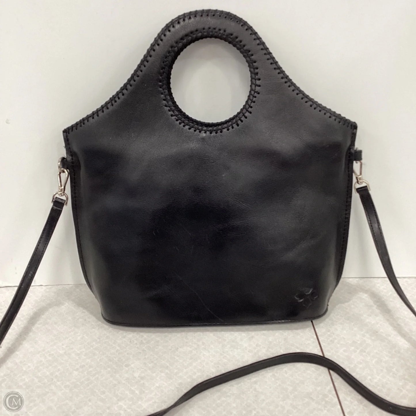 Handbag Designer By Patricia Nash, Size: Medium