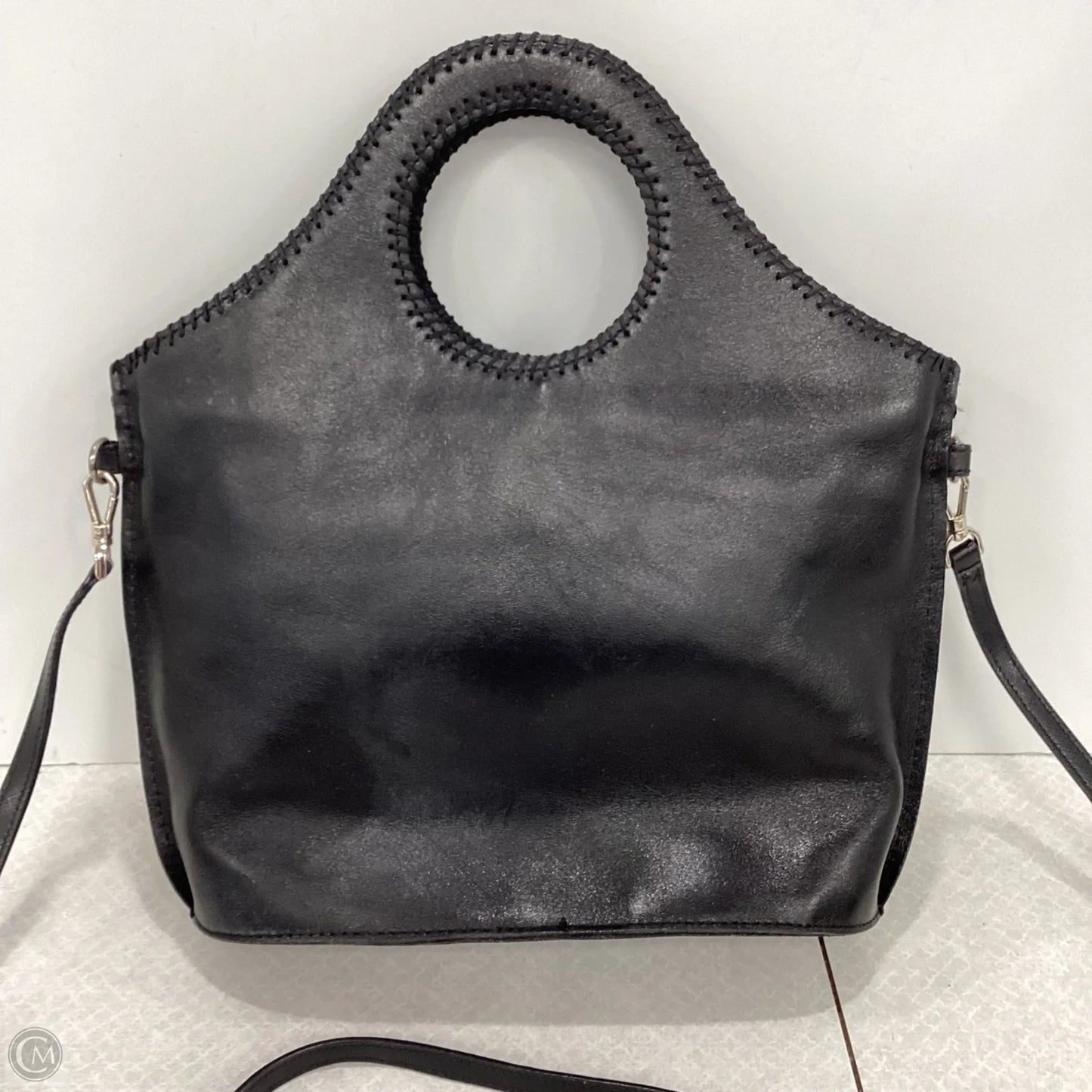 Handbag Designer By Patricia Nash, Size: Medium