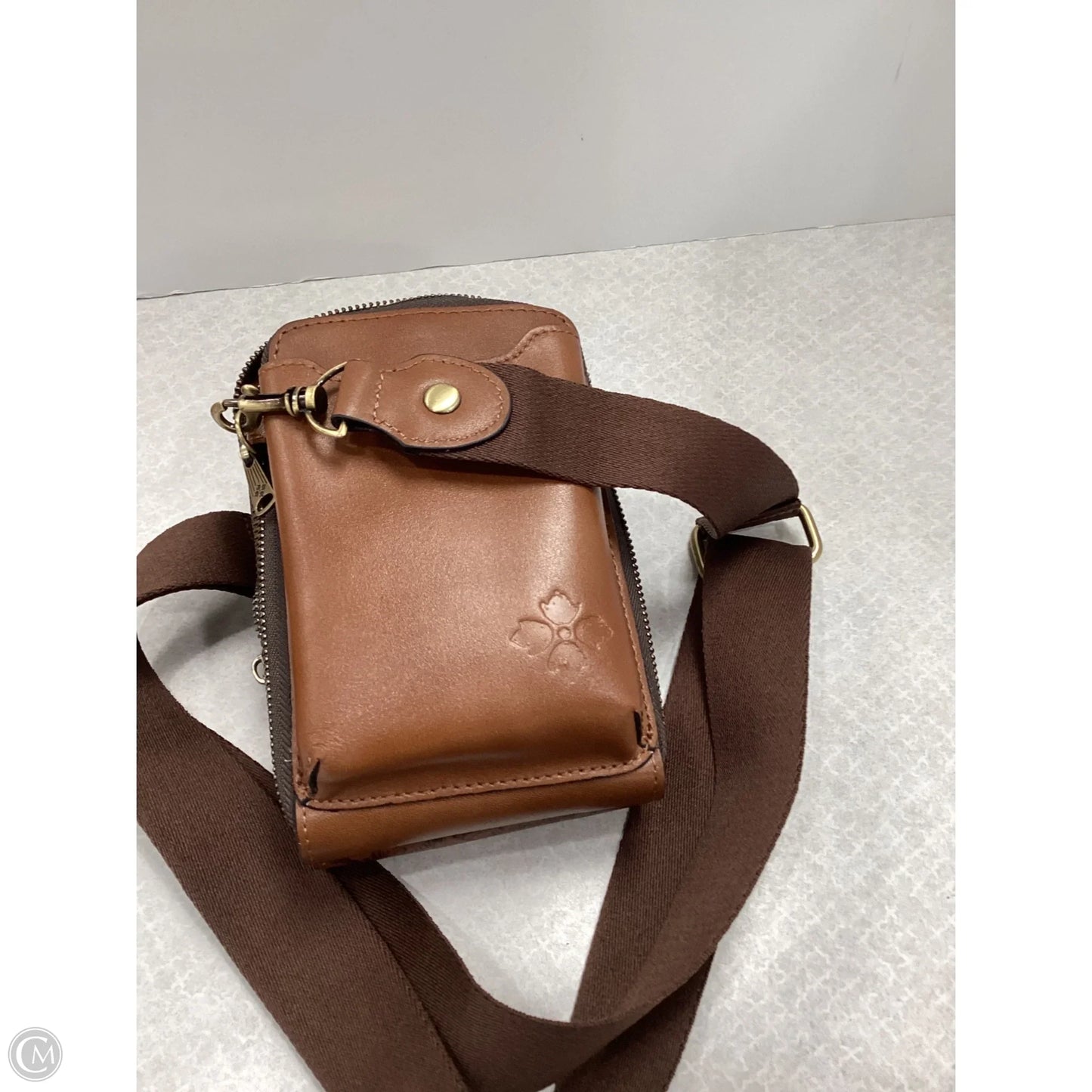 Handbag Designer By Patricia Nash, Size: Medium