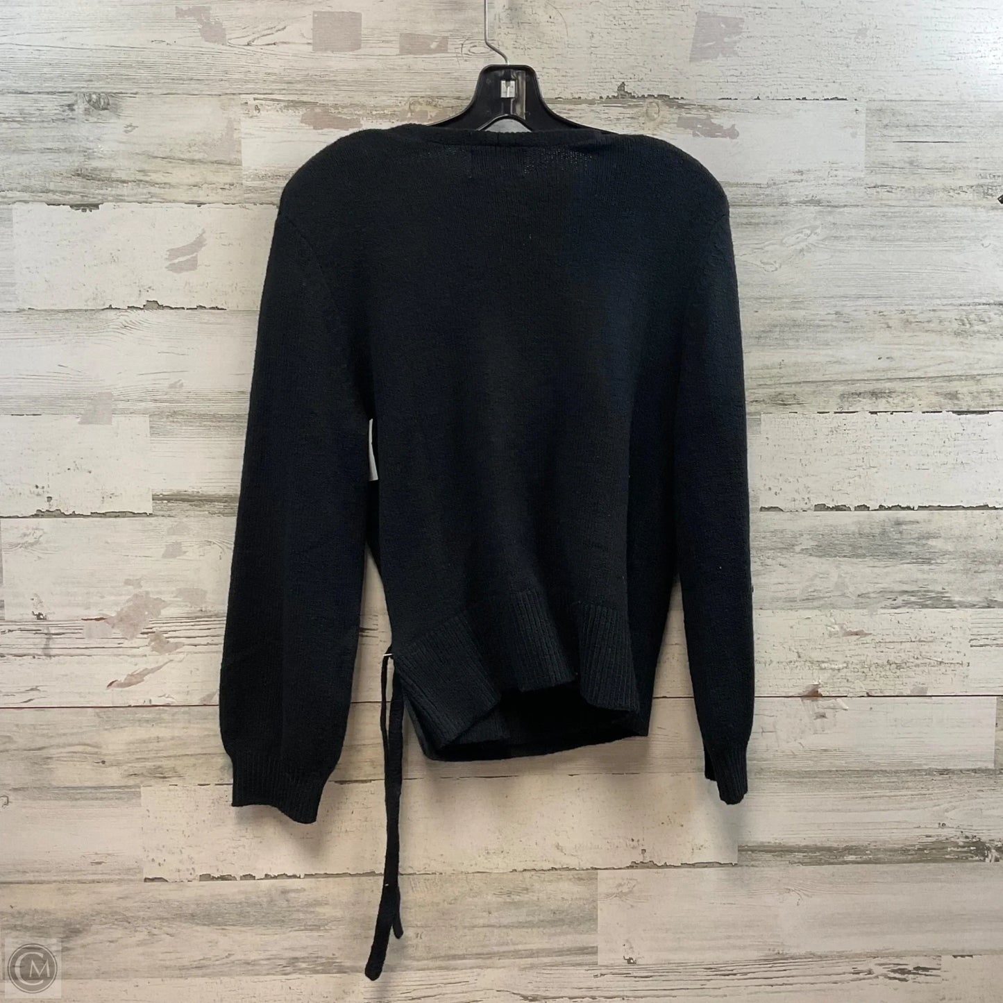 Sweater By Old Navy In Black, Size: S