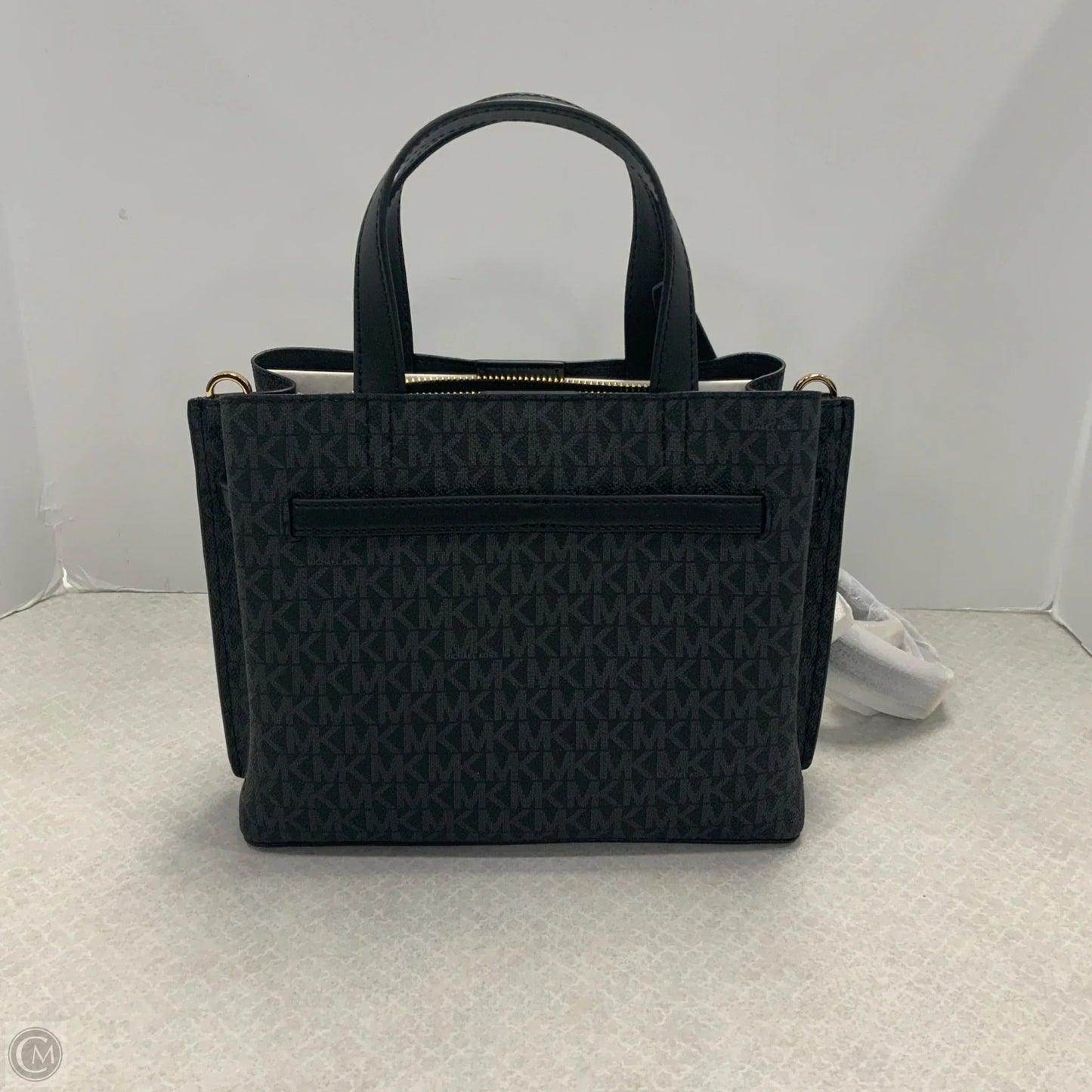 Handbag By Michael By Michael Kors, Size: Medium