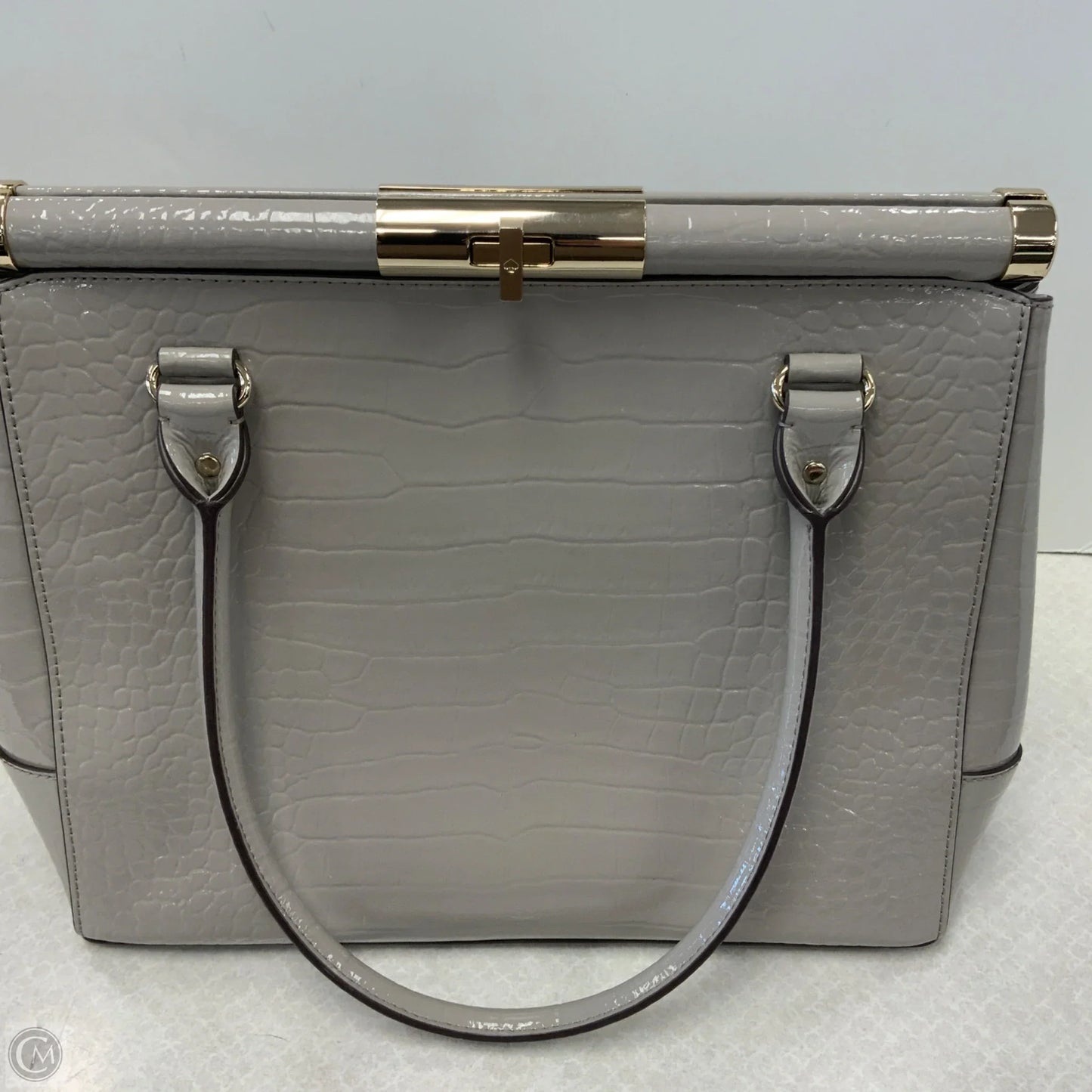 Handbag Designer By Kate Spade, Size: Large