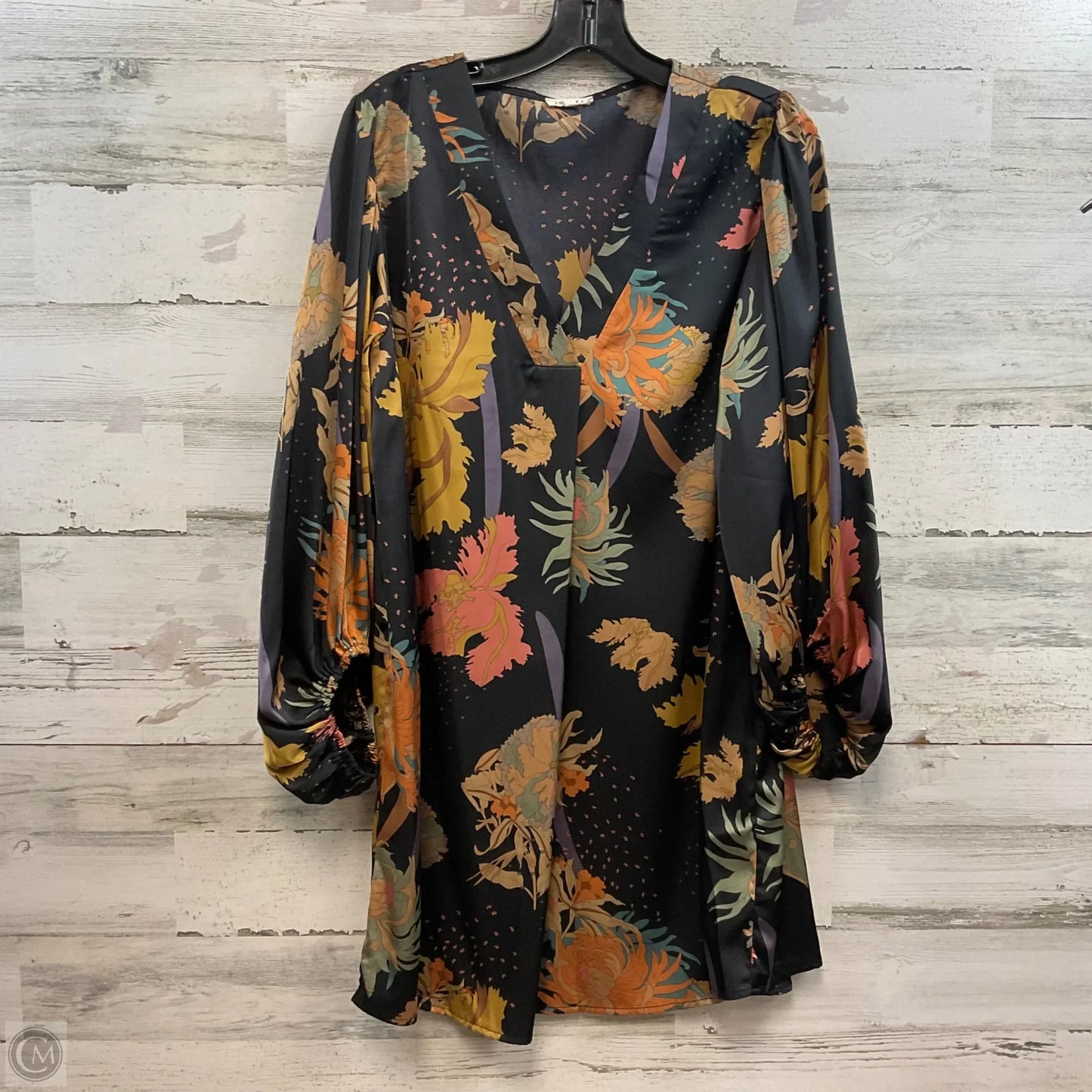 Dress Casual Short By Jodifl In Black, Size: M