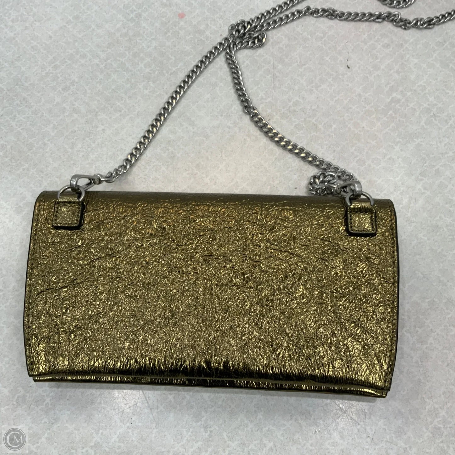 Crossbody Designer By All Saints, Size: Medium