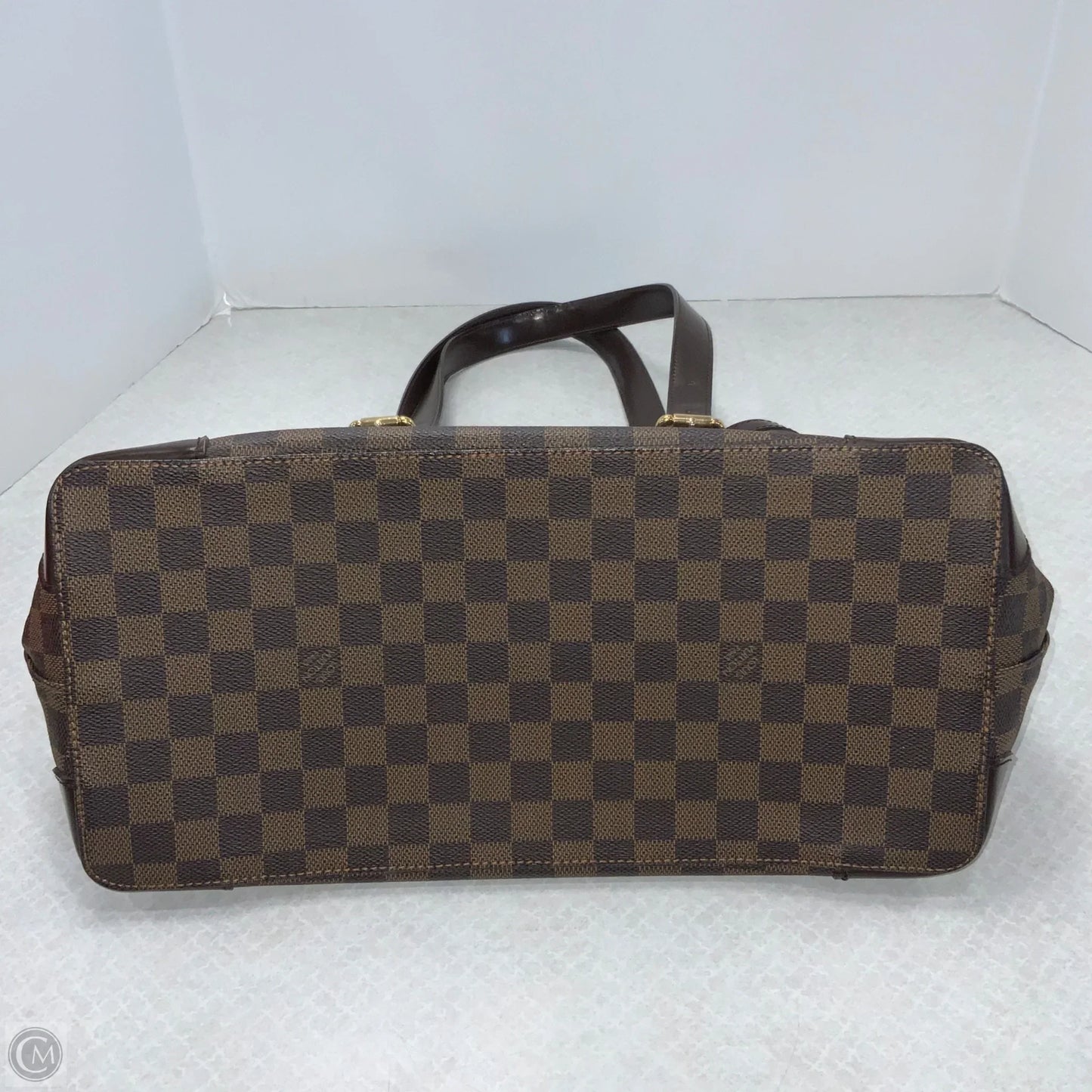 Handbag Luxury Designer By Louis Vuitton, Size: Large