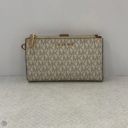 Wallet By Michael By Michael Kors, Size: Large