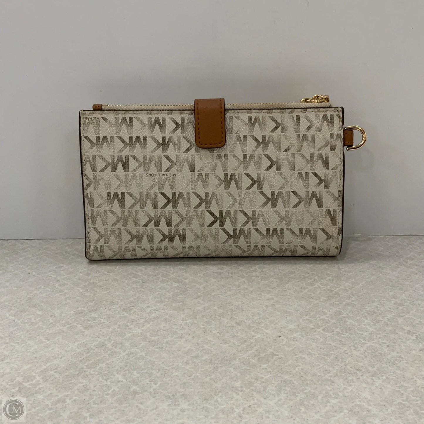 Wallet By Michael By Michael Kors, Size: Large