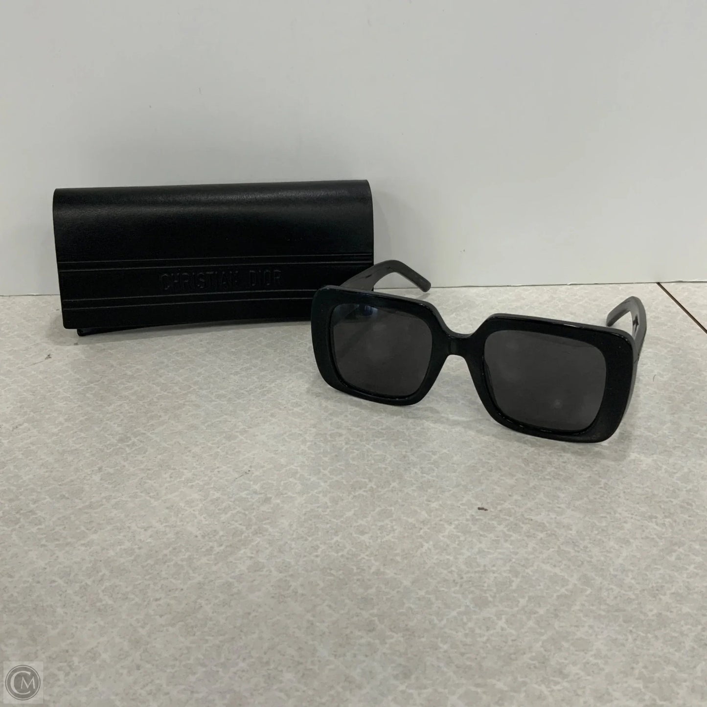 Sunglasses Luxury Designer By Dior