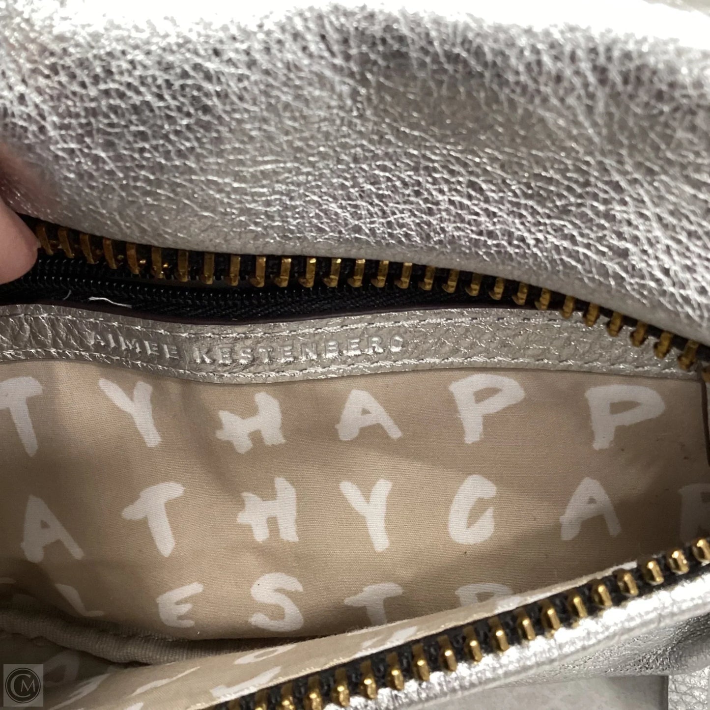 Belt Bag By Aimee Kestenberg, Size: Medium