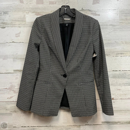 Blazer By White House Black Market In Black, Size: Xs