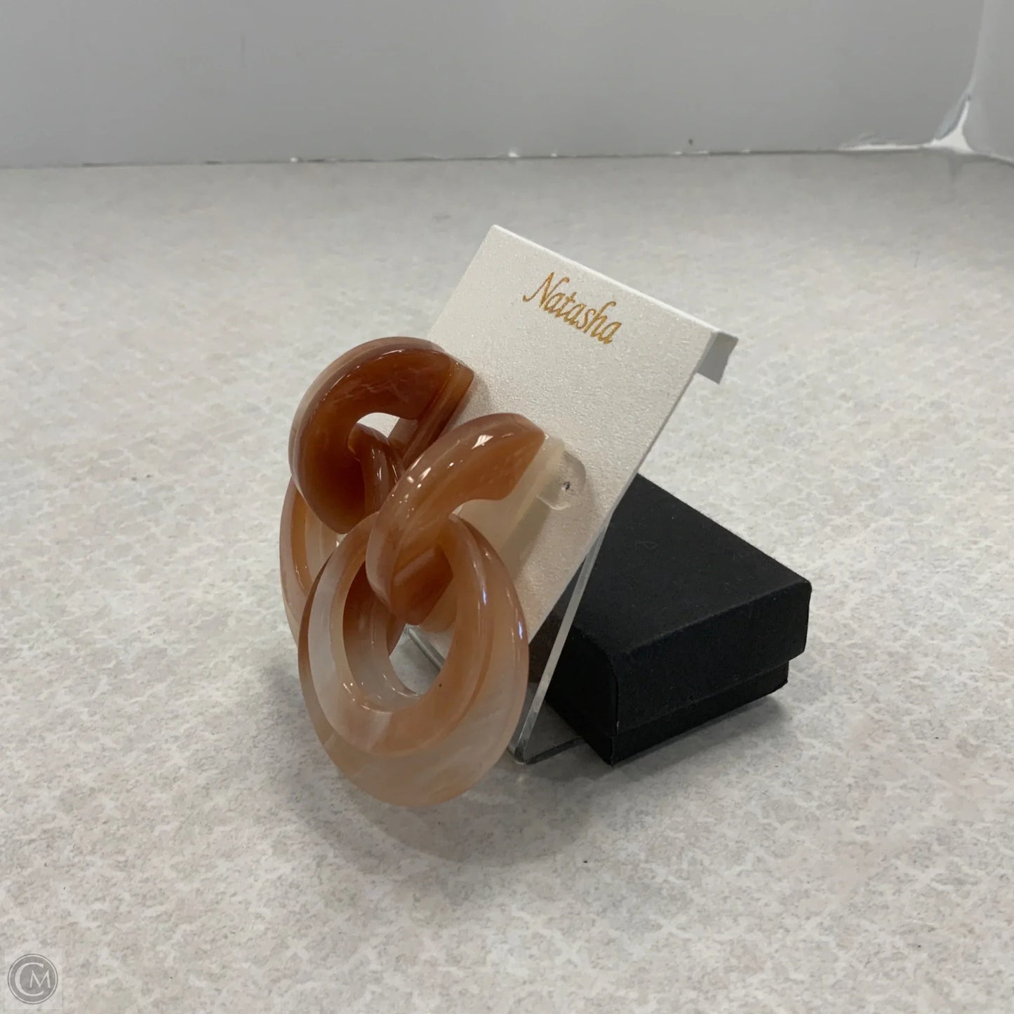 Earrings Designer By Natasha