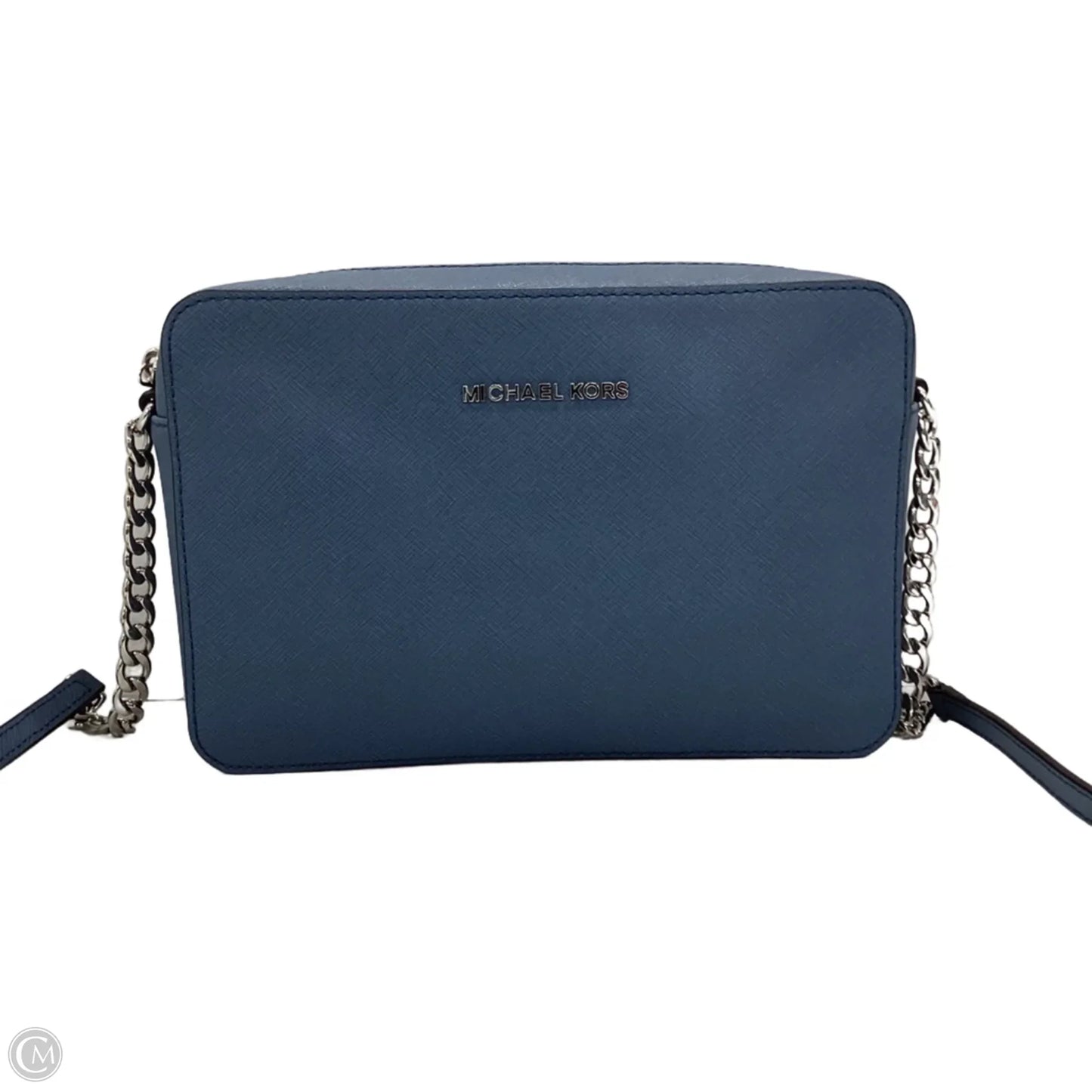 Handbag Designer By Michael Kors, Size: Medium