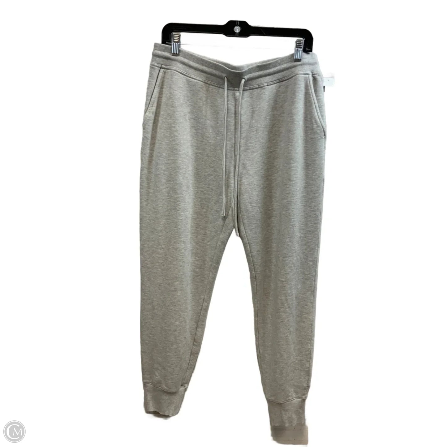 Pants Joggers By Vineyard Vines In Grey, Size: M