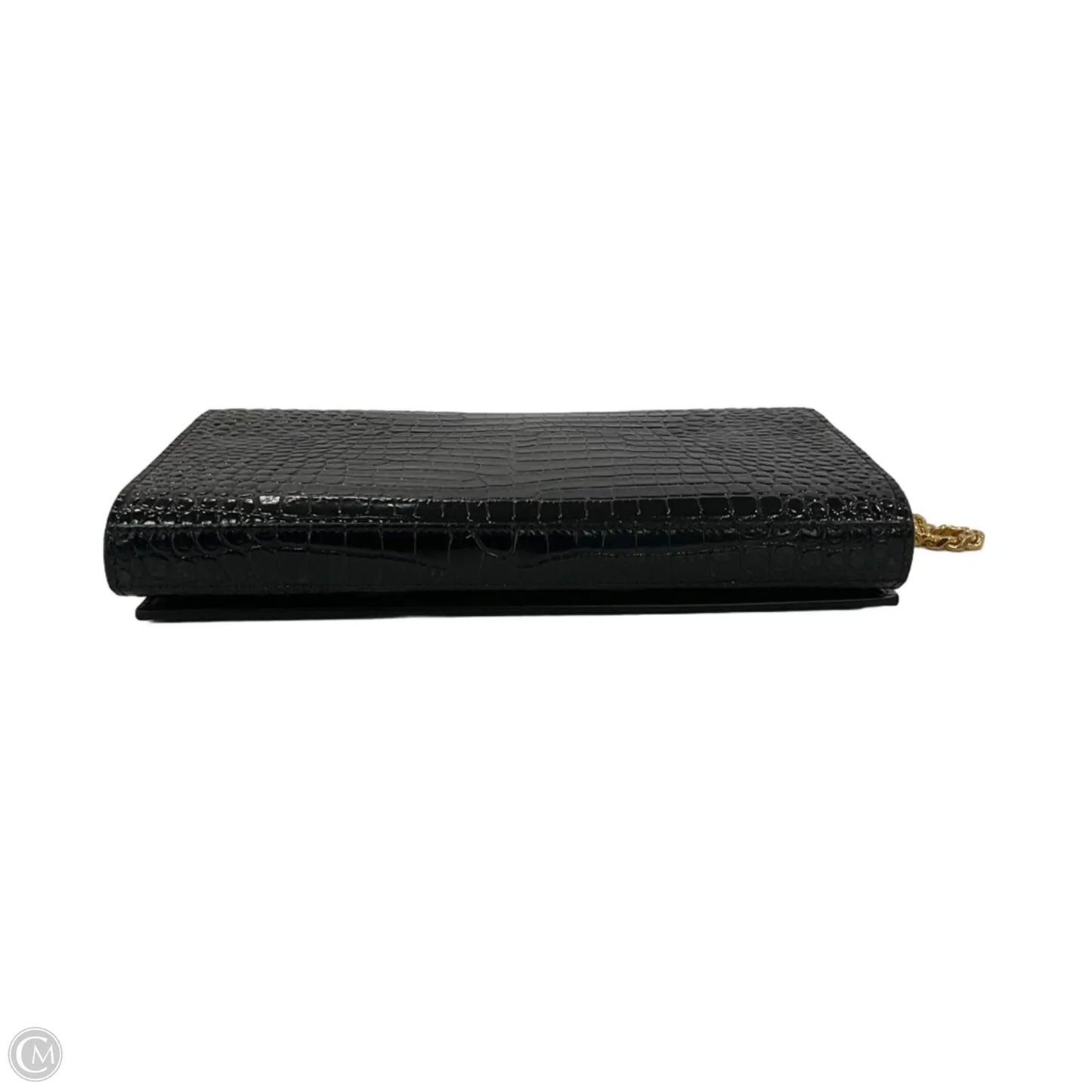 Handbag Luxury Designer By Yves Saint Laurent, Size: Medium