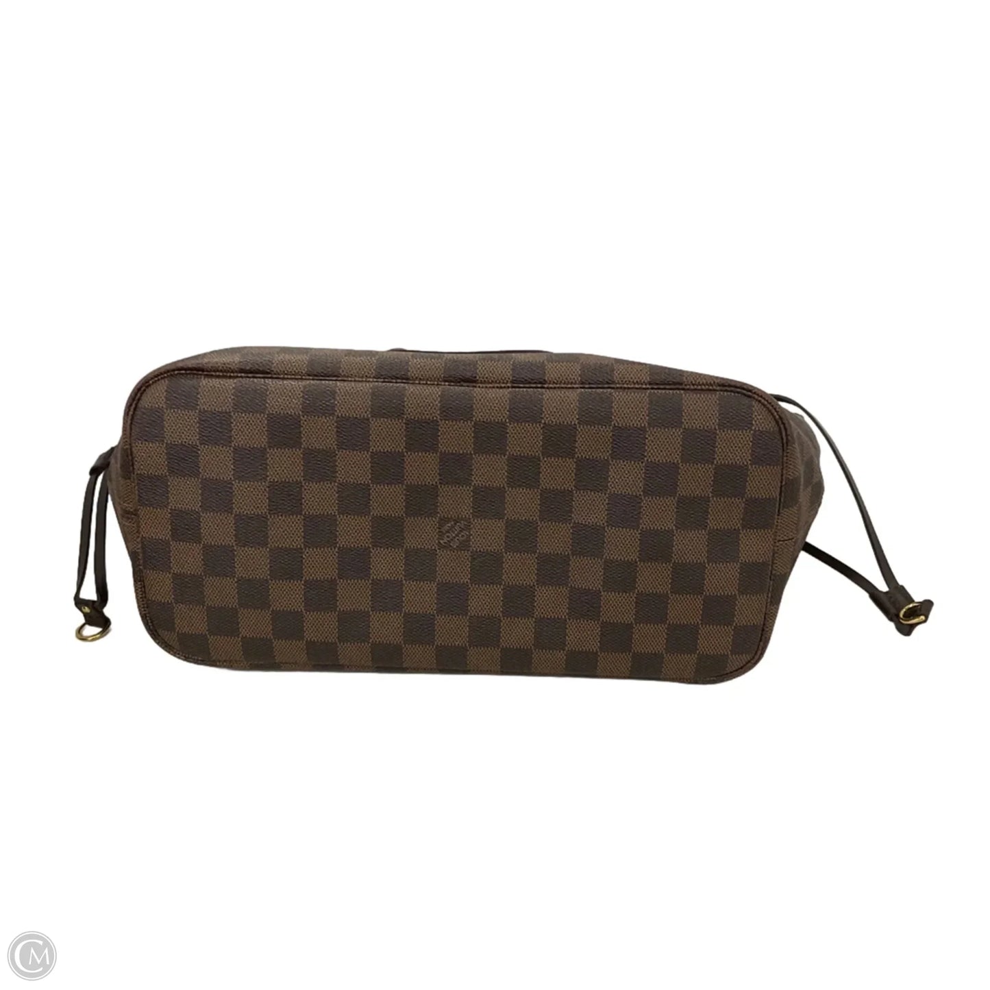 Handbag Luxury Designer By Louis Vuitton, Size: Large