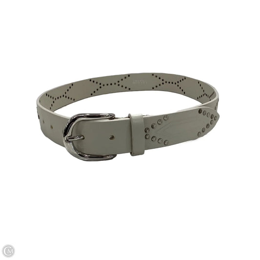 Belt Designer By Isabel Marant, Size: Medium