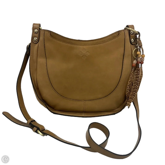 Handbag Designer By Patricia Nash, Size: Large