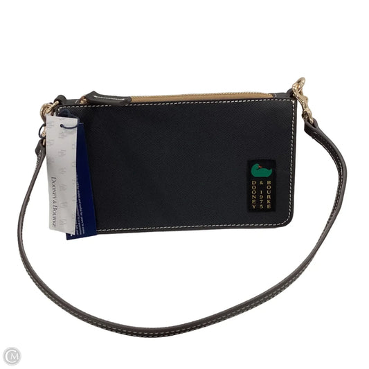 Wristlet Designer By Dooney And Bourke, Size: Medium