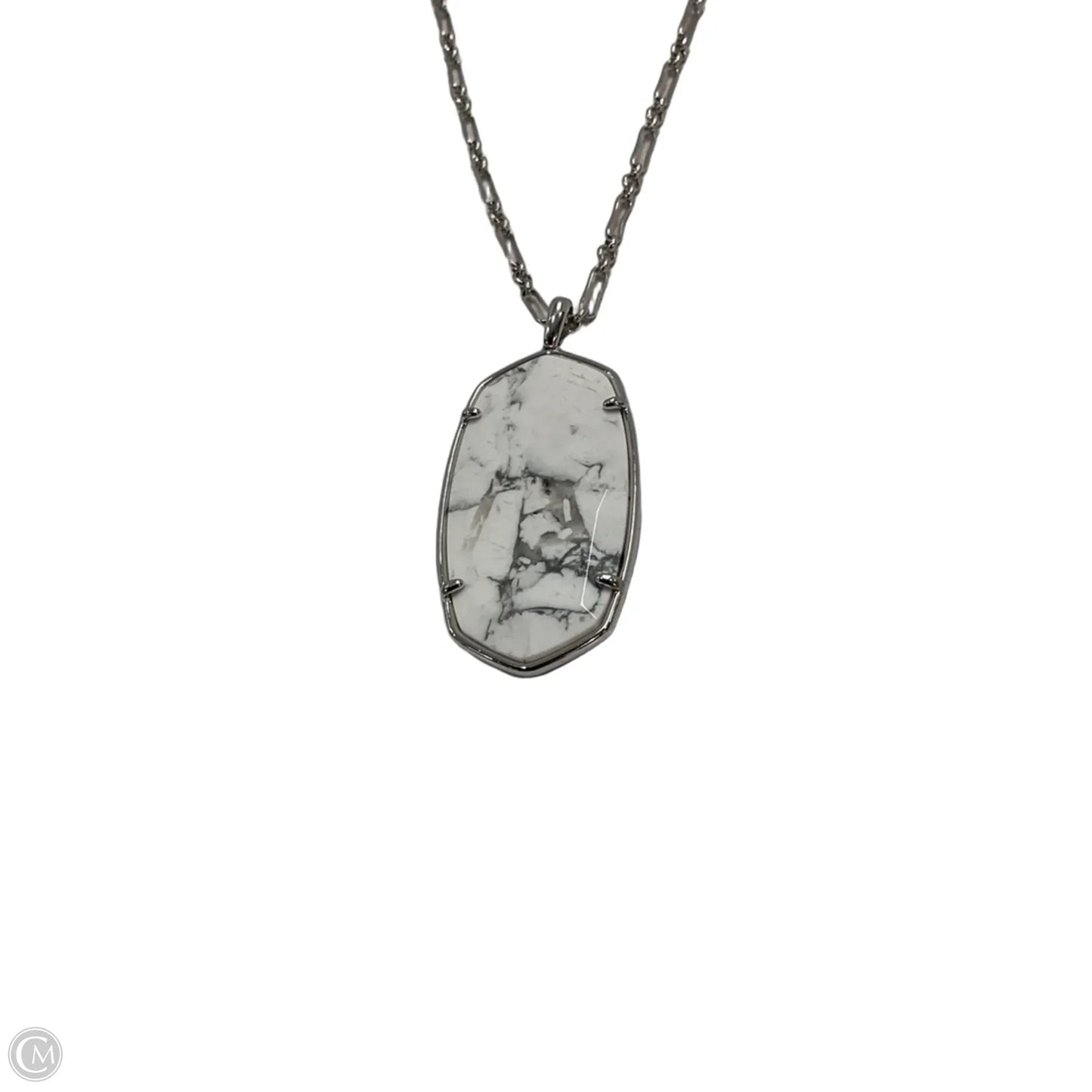 Necklace Pendant By Kendra Scott