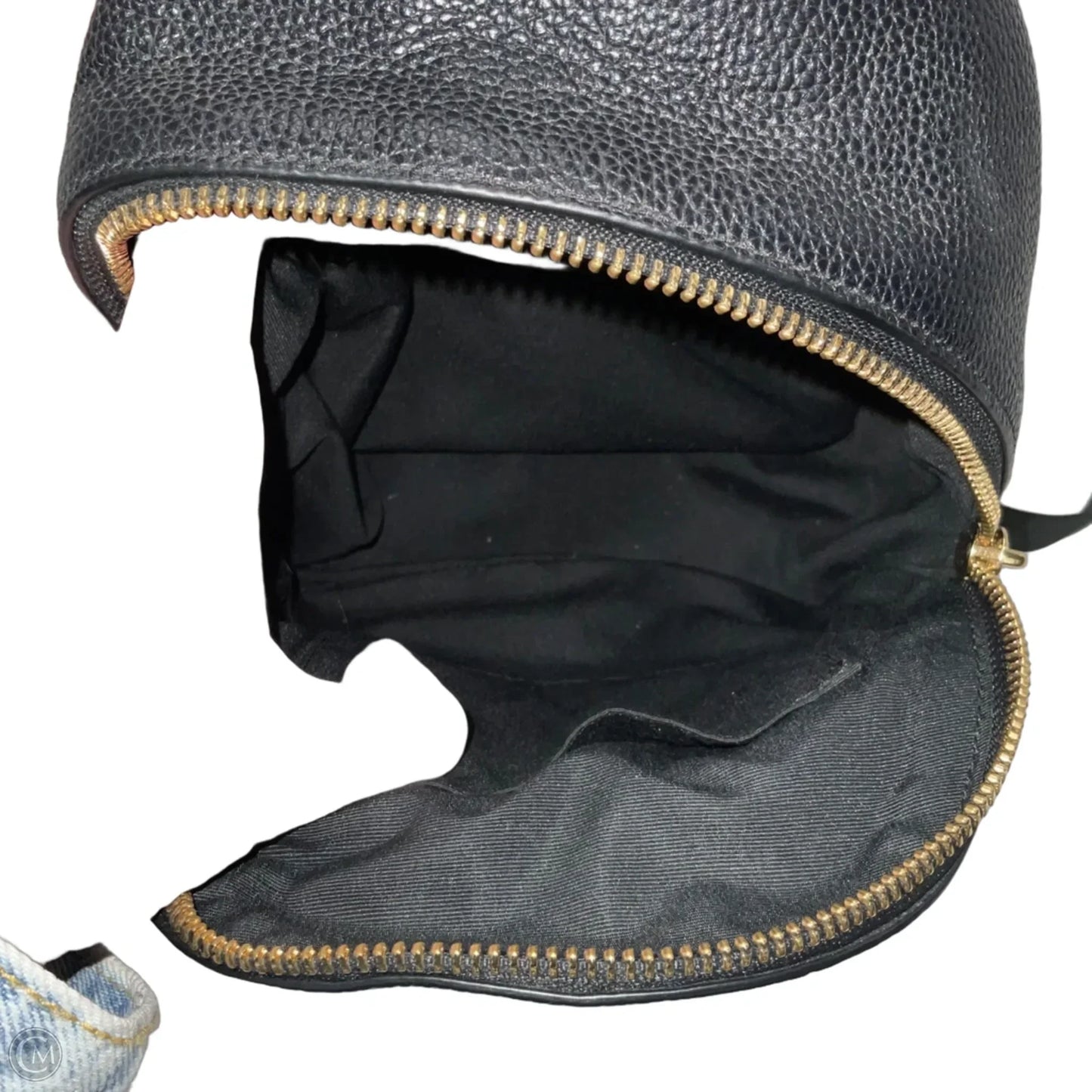 Backpack Designer By Coach, Size: Medium