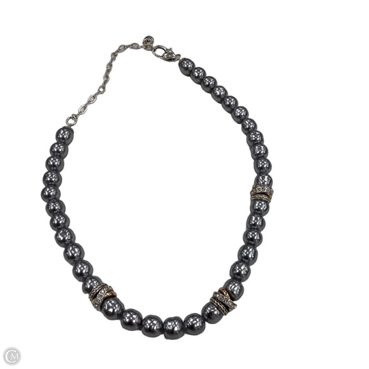 Necklace Other By Brighton