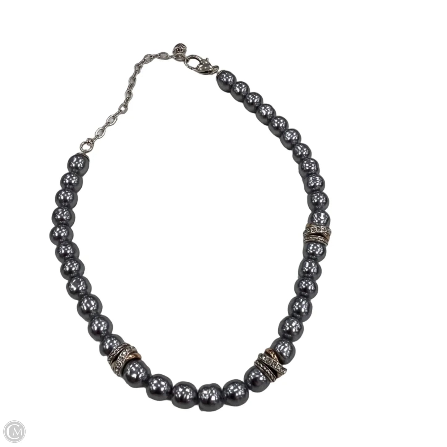 Necklace Other By Brighton