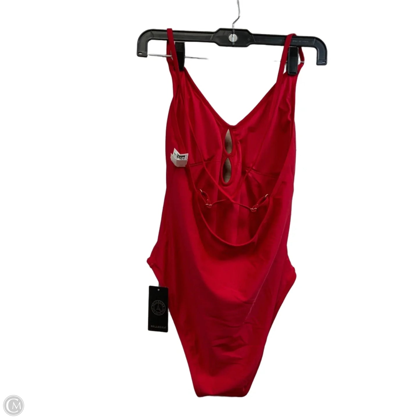 Swimsuit By RELLECIGA In Red, Size: M