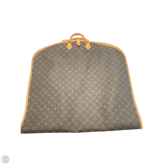 Accessory Luxury Designer Tag By Louis Vuitton, Size: Xlarge