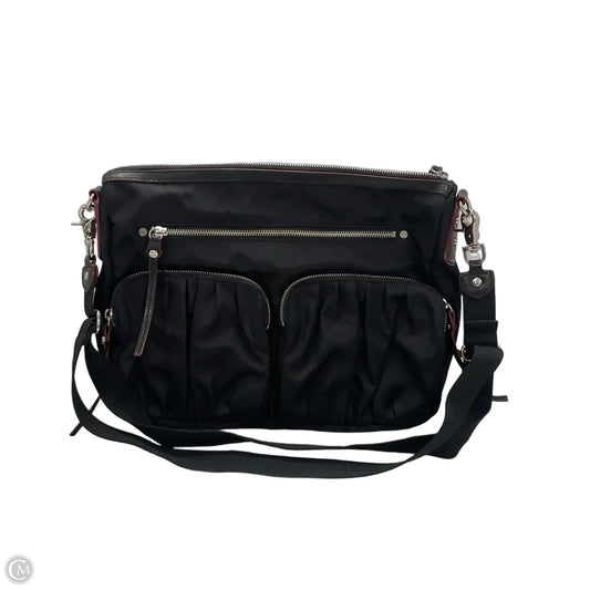 Handbag By Mz Wallace, Size: Large