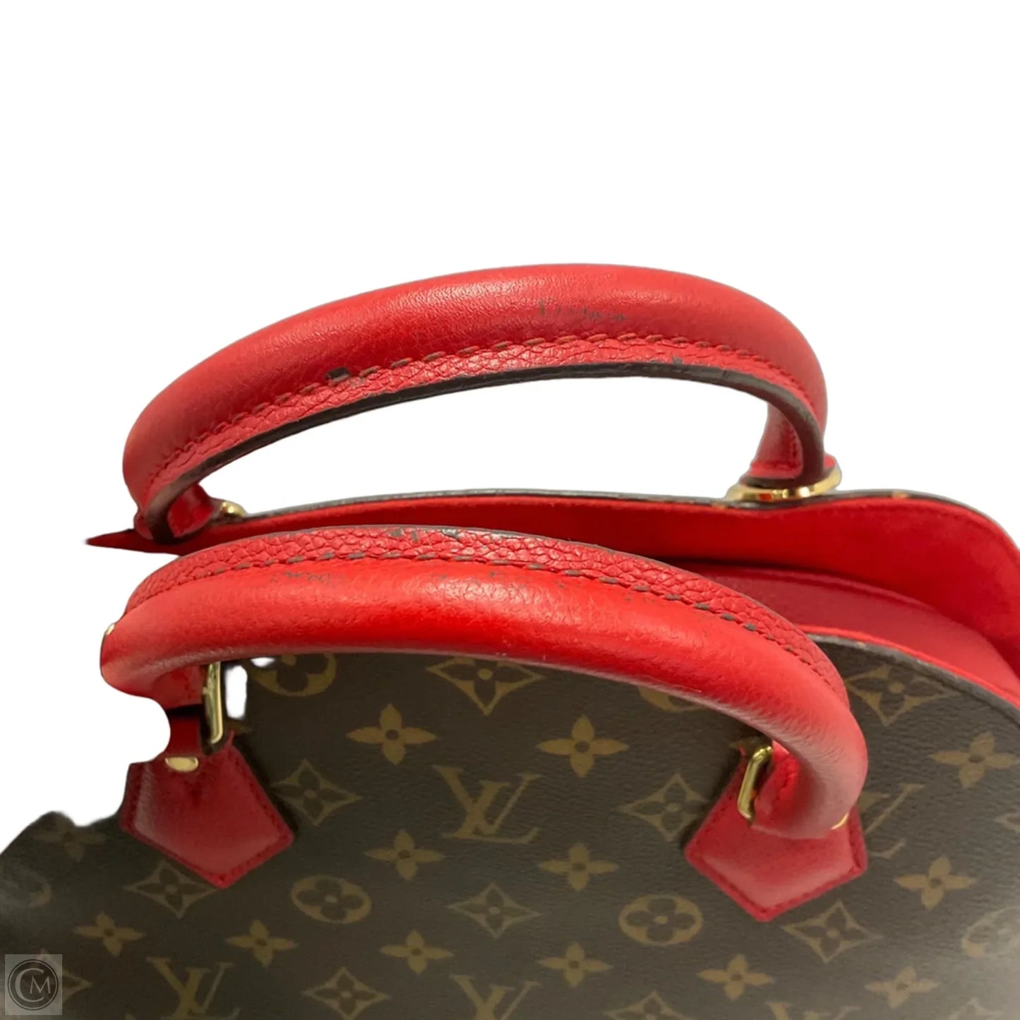 Handbag Luxury Designer By Louis Vuitton, Size: Large