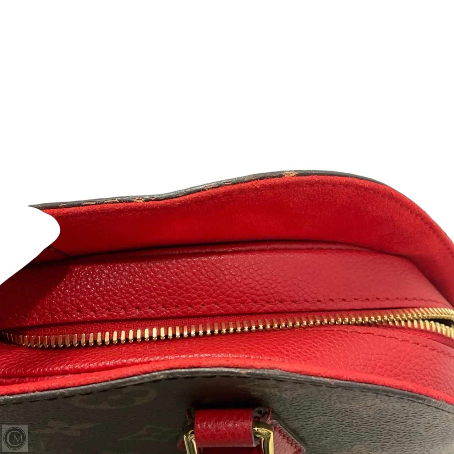 Handbag Luxury Designer By Louis Vuitton, Size: Large