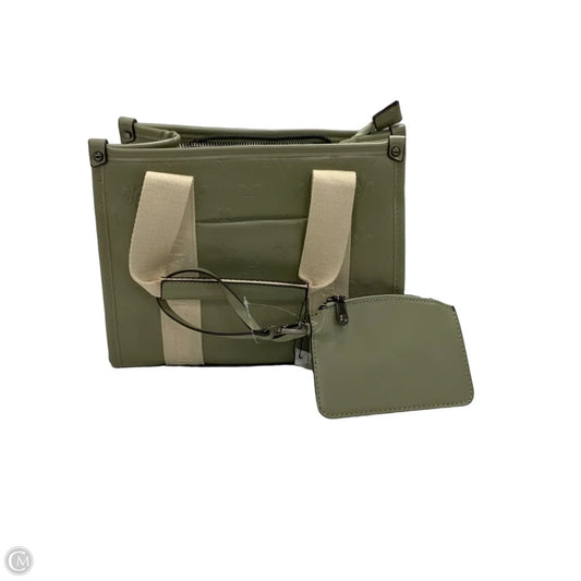 Handbag By Adrienne Vittadini, Size: Large
