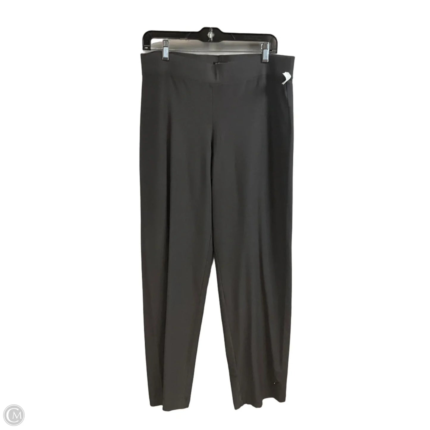 Pants Other By Eileen Fisher In Grey, Size: M