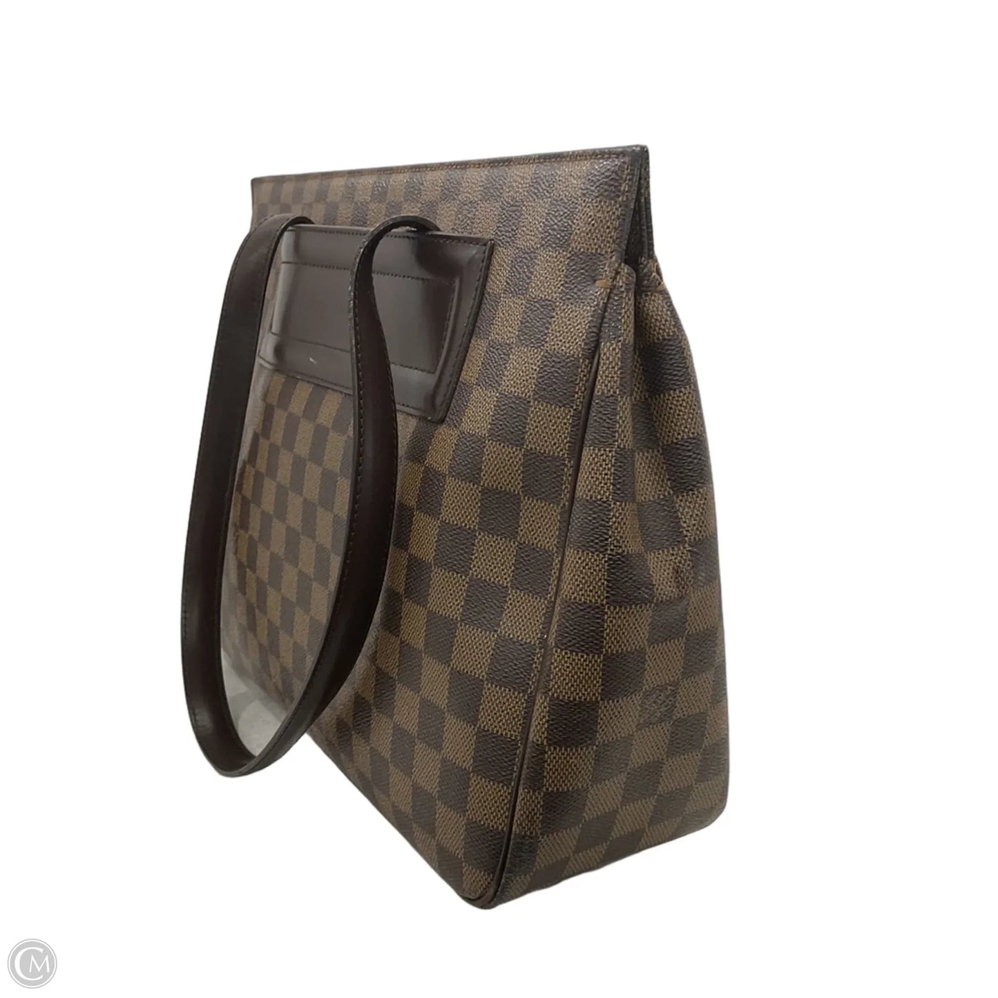Handbag Luxury Designer By Louis Vuitton, Size: Large