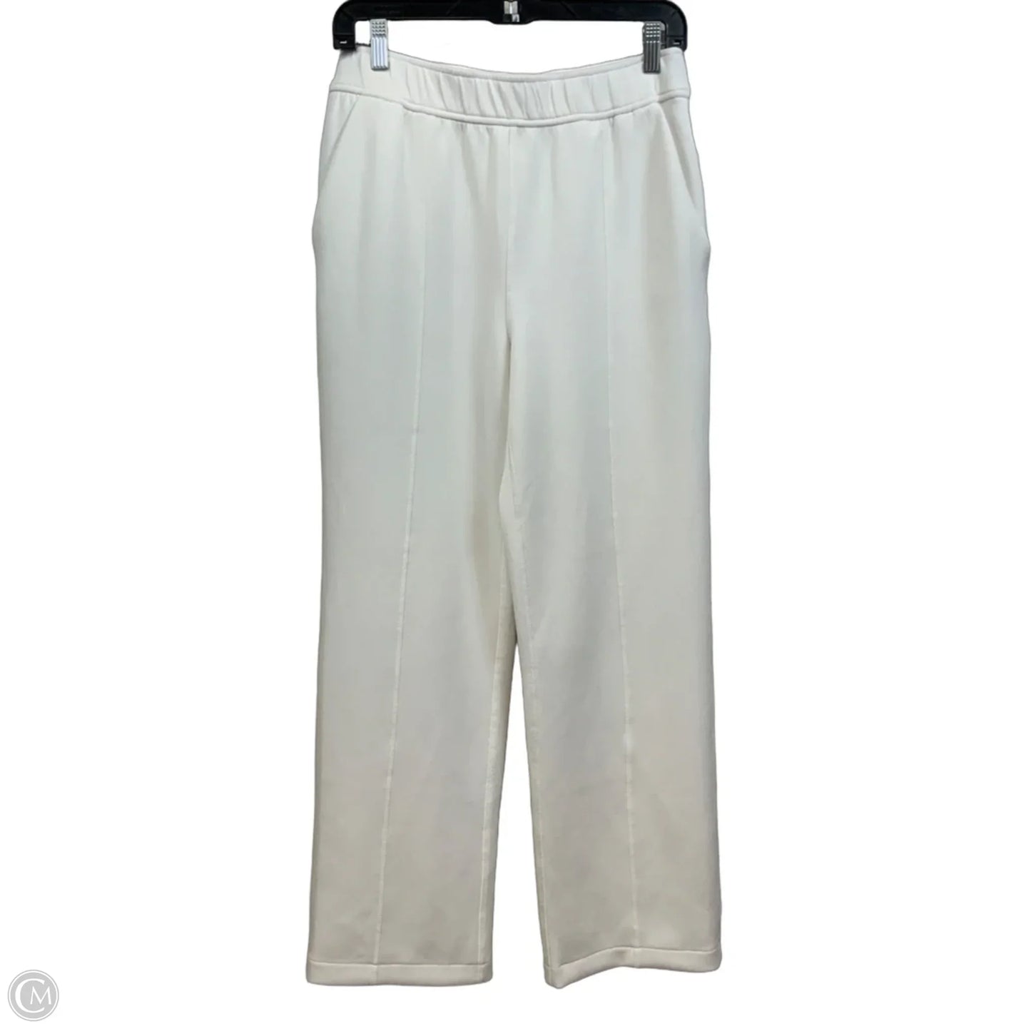 Pants Lounge By Vineyard Vines In White, Size: S