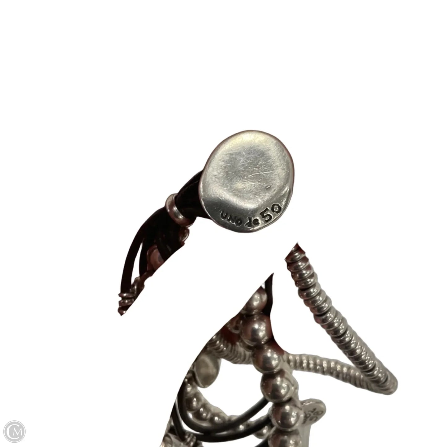 Bracelet Other By Uno De 50