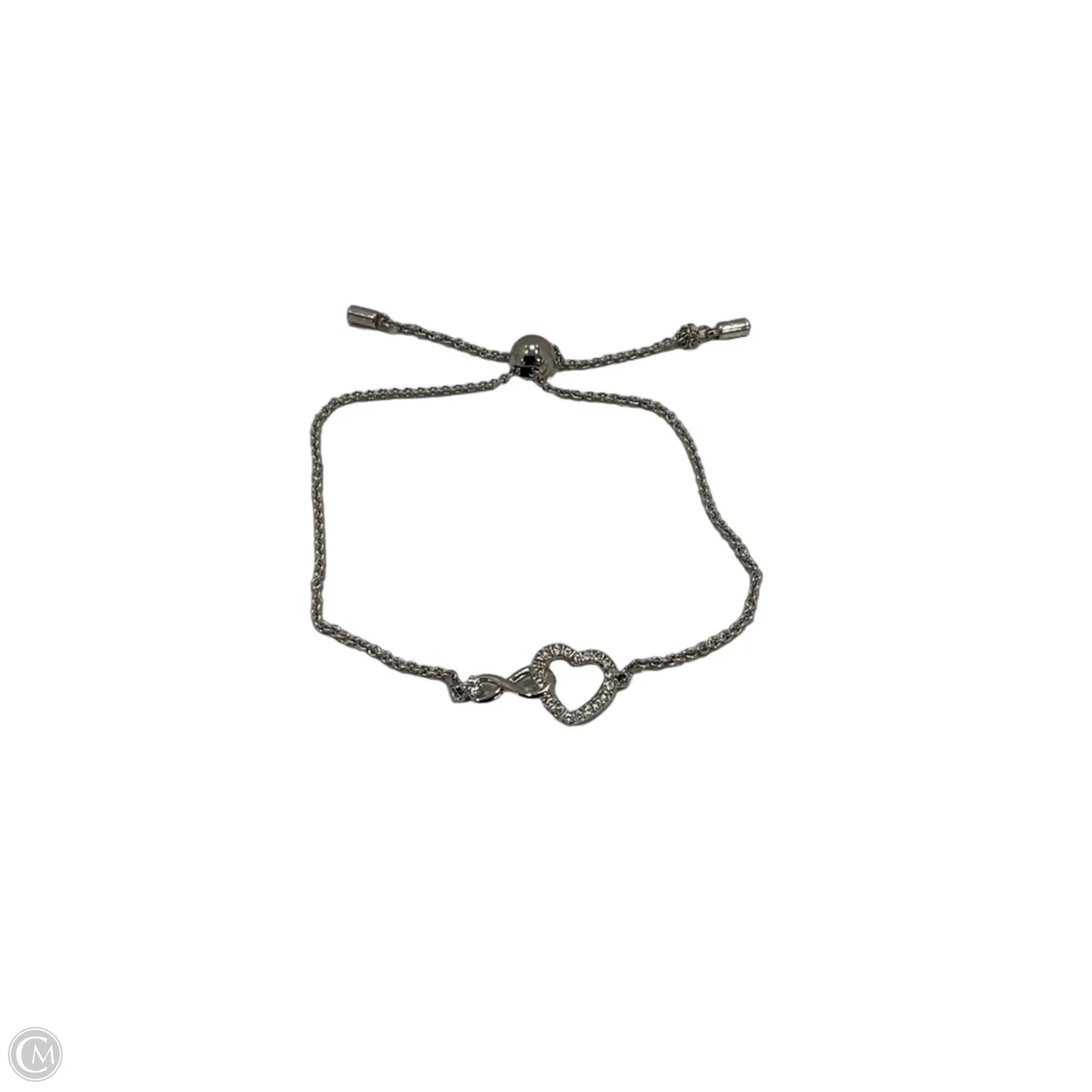 Bracelet Designer By Swarovski