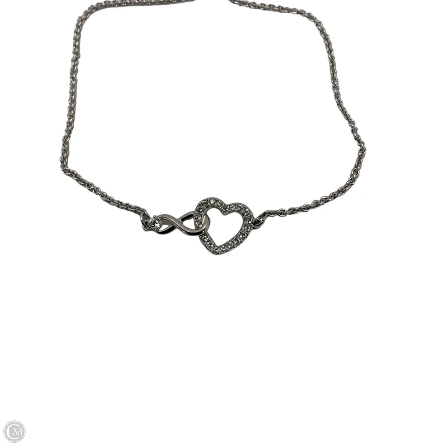 Bracelet Designer By Swarovski