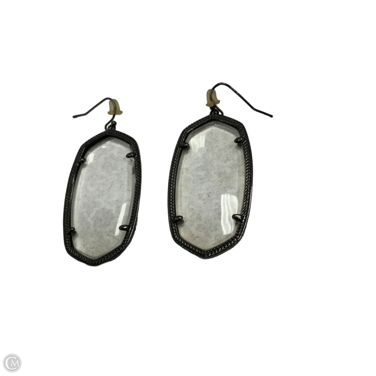 Earrings Dangle/drop By Kendra Scott