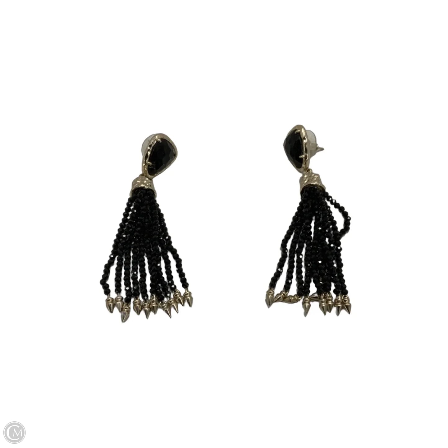 Earrings Dangle/drop By Kendra Scott
