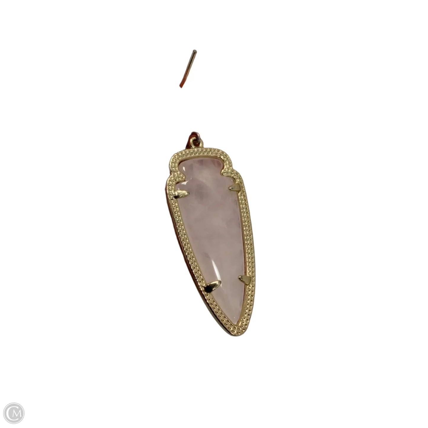 Earrings Dangle/drop By Kendra Scott