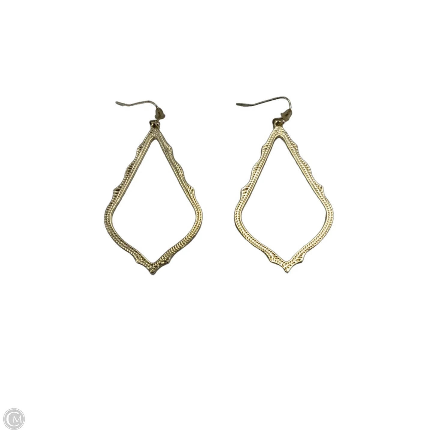 Earrings Dangle/drop By Kendra Scott