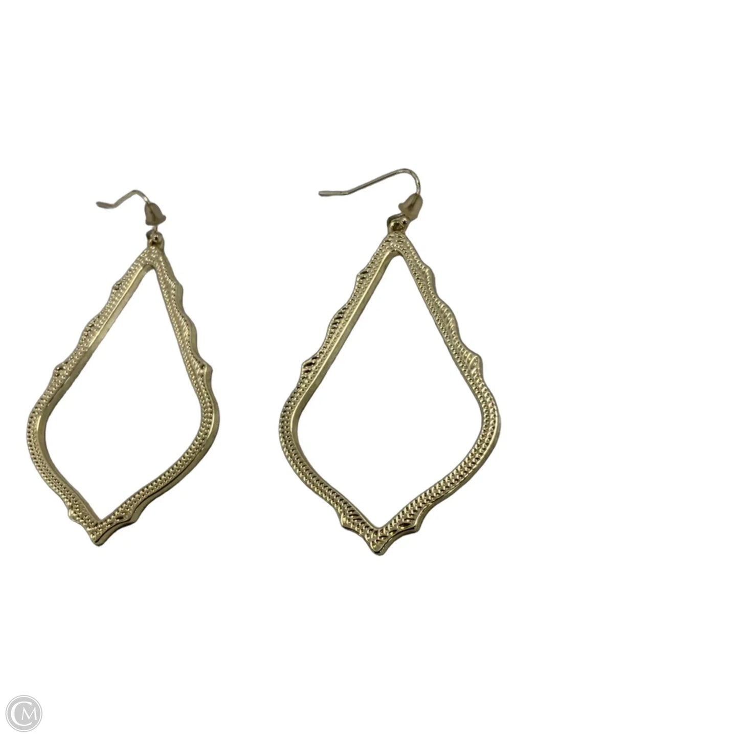 Earrings Dangle/drop By Kendra Scott