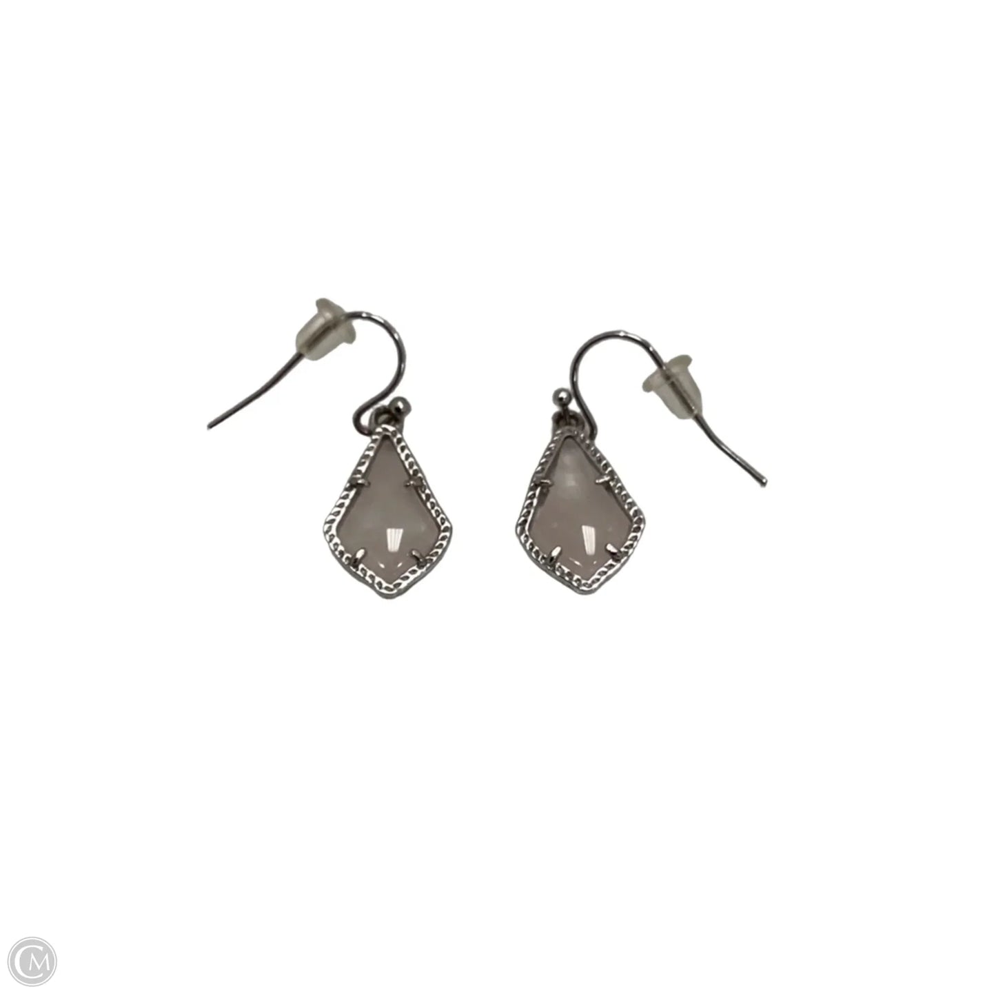 Earrings Dangle/drop By Kendra Scott