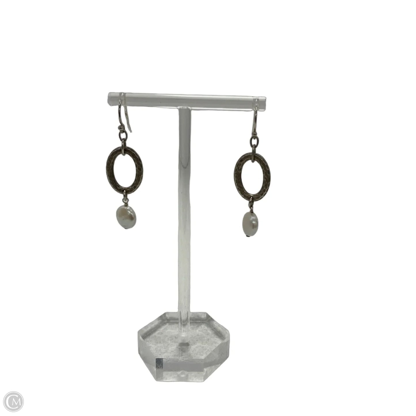 Earrings Dangle/drop By Silpada