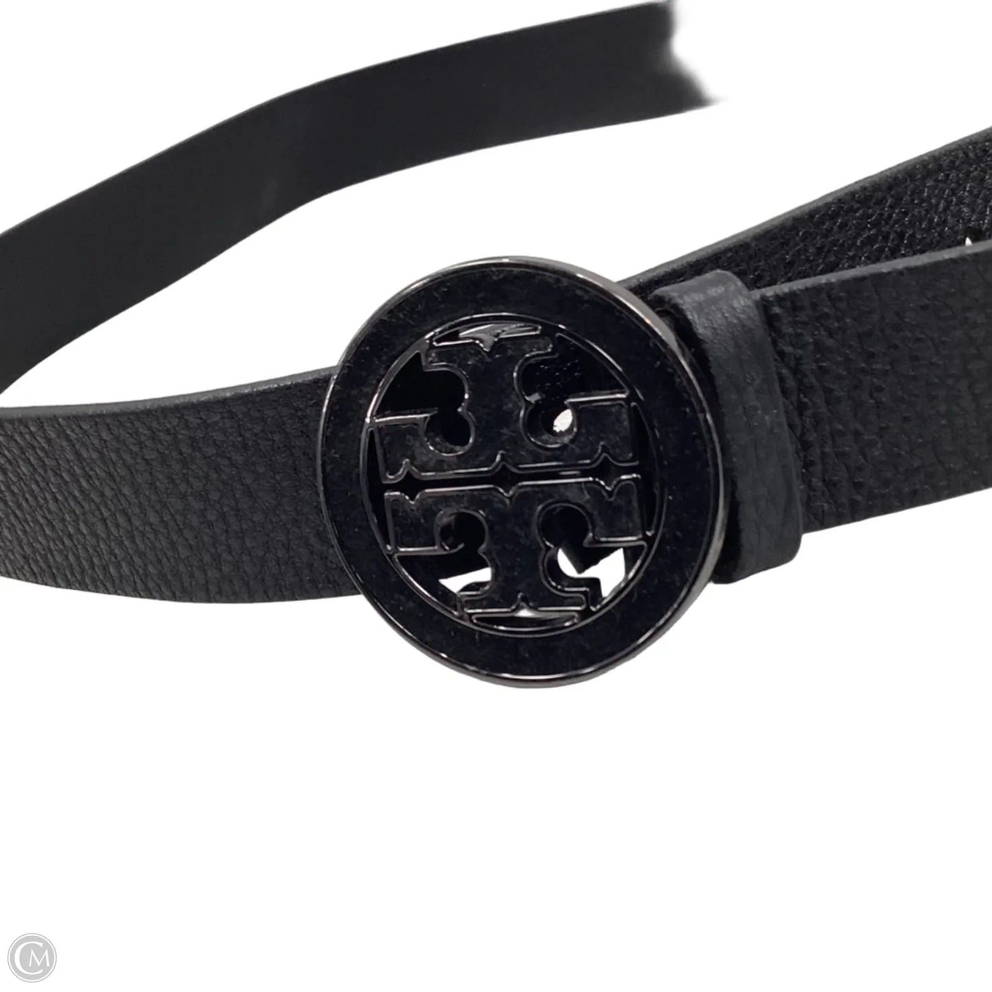 Belt Designer By Tory Burch, Size: