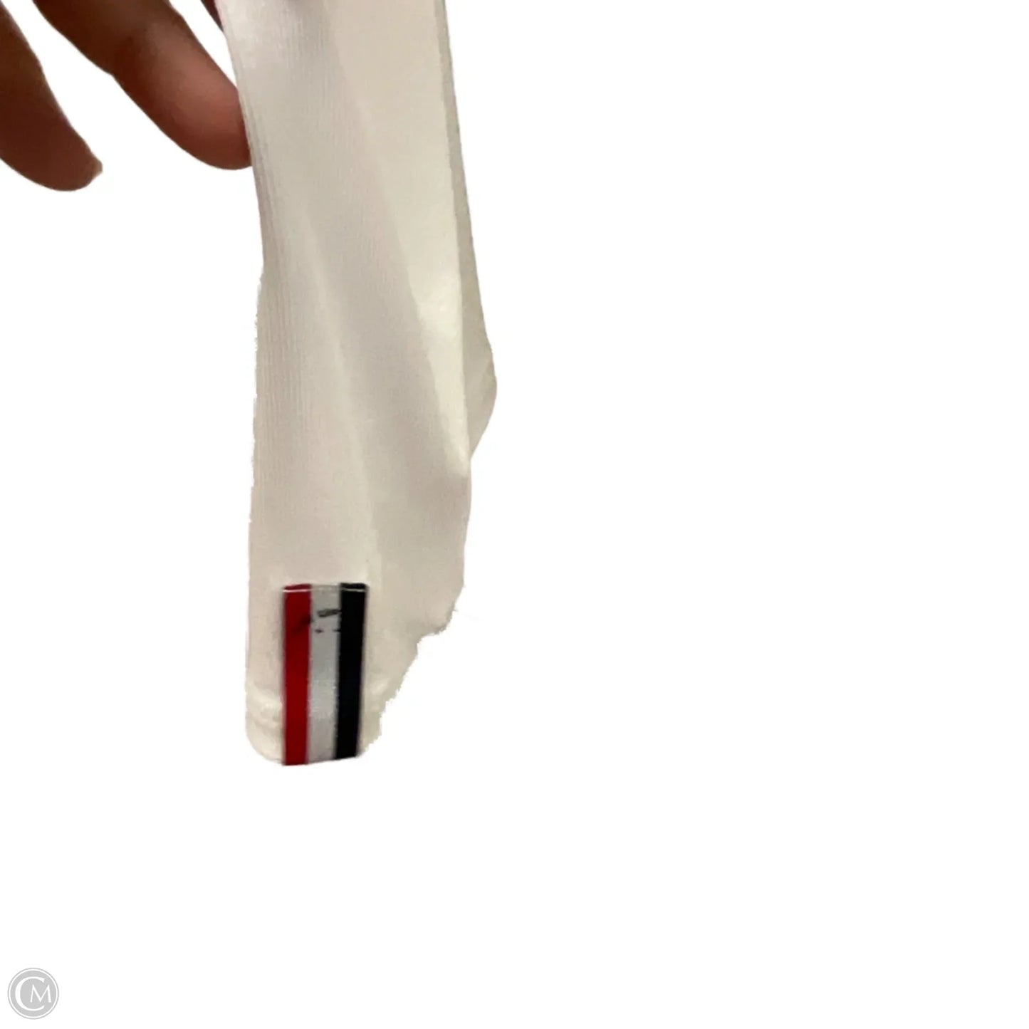 Tank Top By the upside In White, Size: S