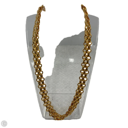 Necklace Chain By Cmb